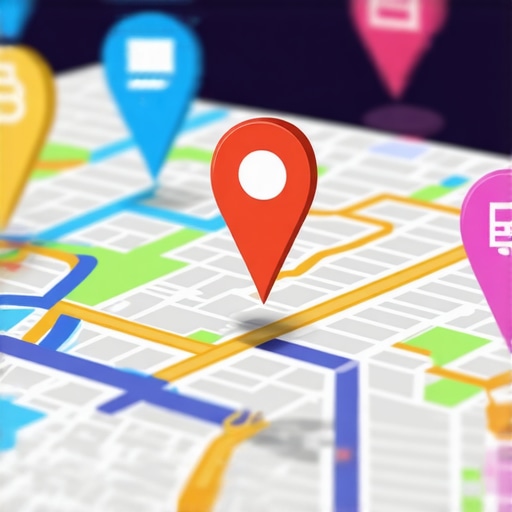 Top Maps Pack Ranking Techniques for Local SEO Success in 2024