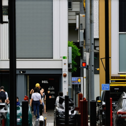 Why Your Shop is Hidden: 4 GMB Optimization Fixes for 2026