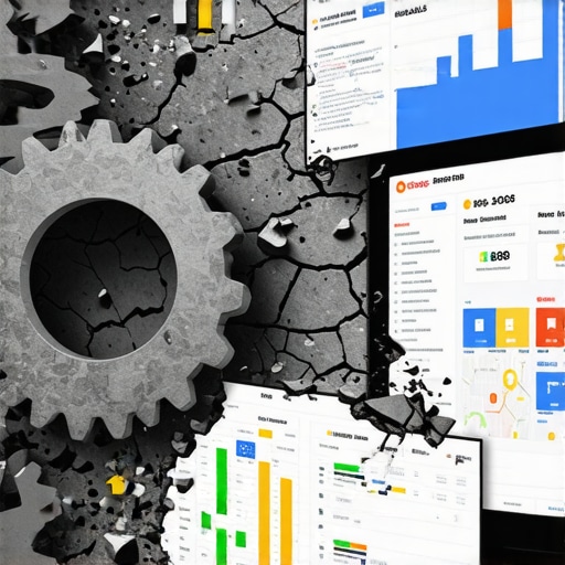 7 Broken GMB Tactics Killing Your Mappack Ranking in 2026
