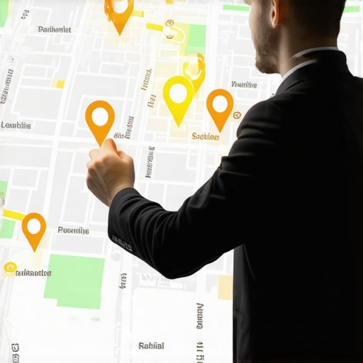 7 GMB Ranking Tips to Beat the 2026 Proximity Filter