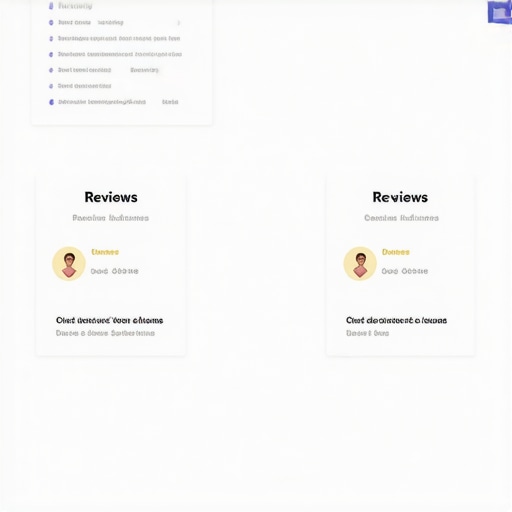 GMB Insights Dashboard A detailed view of Google My Business insights and analytics