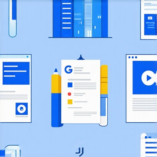 Google My Business Optimization Steps for 2026 Infographic illustrating actionable steps for local SEO success in 2026.