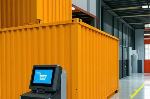 Why Store Proximity Sensors Control the 3-Pack in 2026