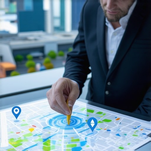 4 GMB Optimization Fixes for the 2026 Hyper-Local Radius Update