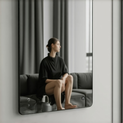 How 2026 Smart-Mirror Check-ins Boost Your 3 Pack SEO Fast