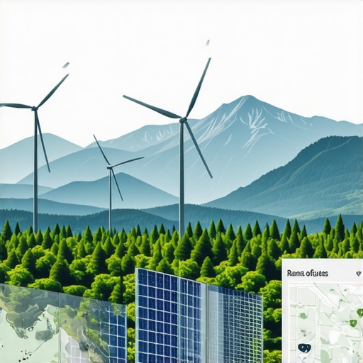 How Verified Carbon Offsets Impact Mappack Ranking in 2026