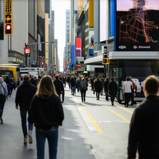 Why Live Pedestrian Data Controls Your Google Maps 3-pack Spot [2026]