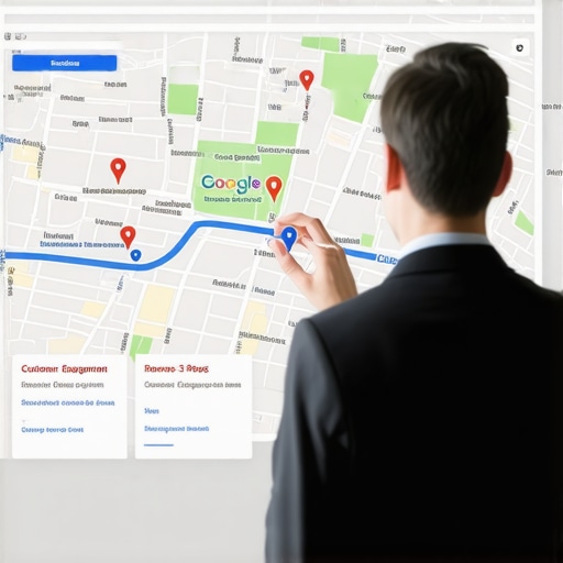 4 Interaction Proof Tactics for the Google Maps 3-Pack 2026