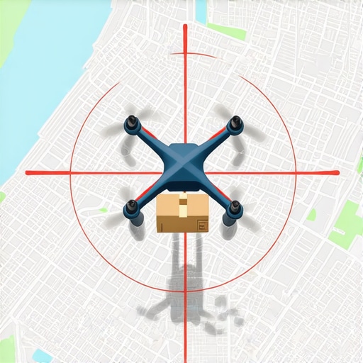 How 2026 Drone Delivery Radius Affects Your Mappack Ranking