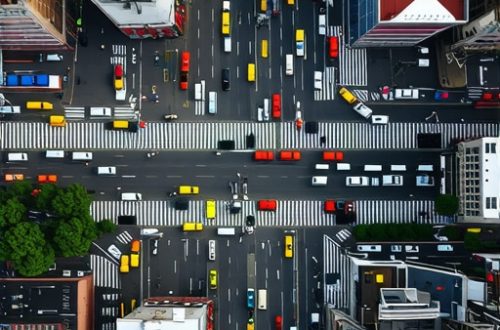 How Live Foot-Traffic Patterns Control Mappack Ranking in 2026