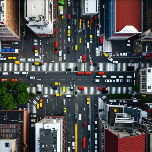 How Live Foot-Traffic Patterns Control Mappack Ranking in 2026