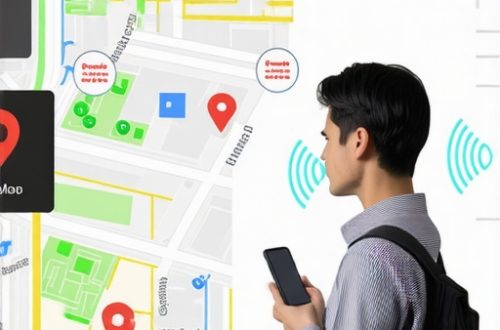 How Public Wi-Fi Signals Impact Your Google Maps 3-Pack in 2026