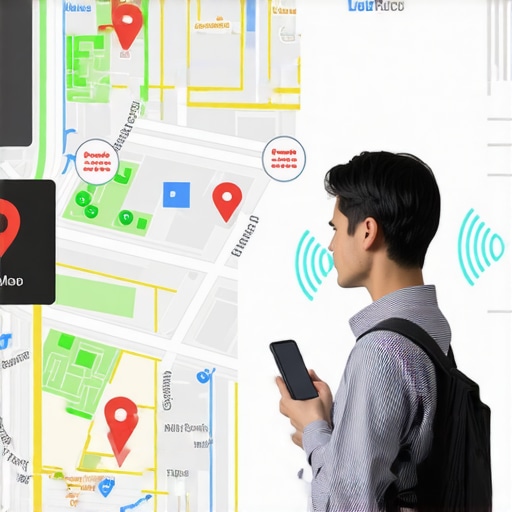 How Public Wi-Fi Signals Impact Your Google Maps 3-Pack in 2026
