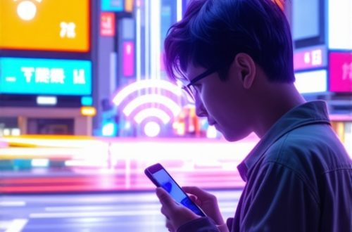 How Public Wi-Fi Signals Impact Your Google Maps 3-Pack in 2026