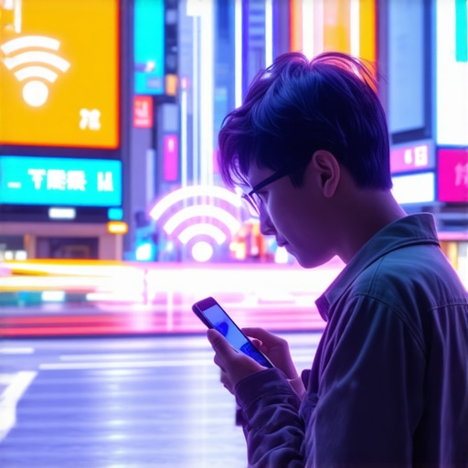 How Public Wi-Fi Signals Impact Your Google Maps 3-Pack in 2026