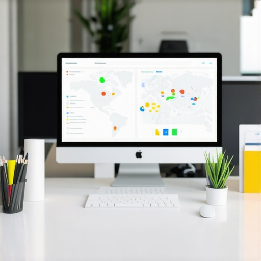 Stop Faking Proximity: 4 Real-Time GMB Optimization Fixes for 2026