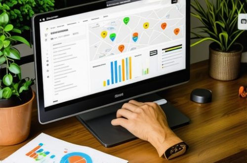 Stop Guessing: 4 GMB Ranking Tips for the 2026 Local Algo