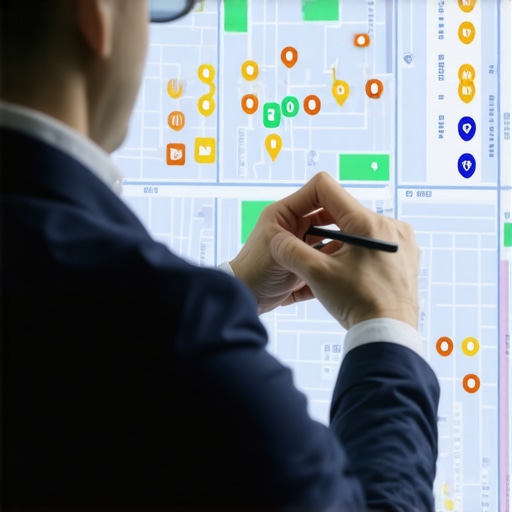 Stop the 2026 Proximity Shrink: 4 Google Maps 3-Pack Fixes