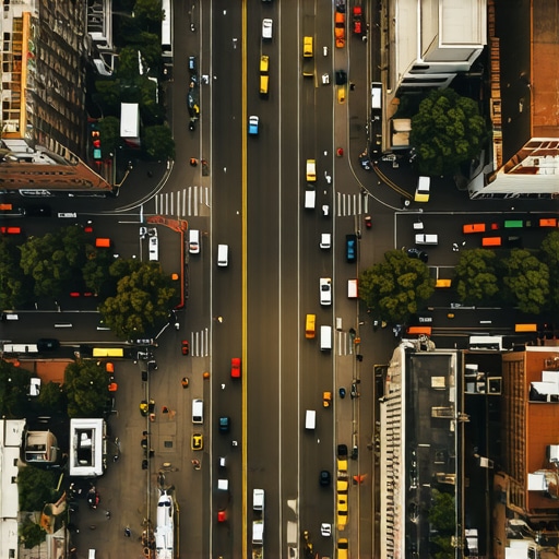 How We Used Real-Time Foot Traffic to Jump 4 Spots in the Mappack