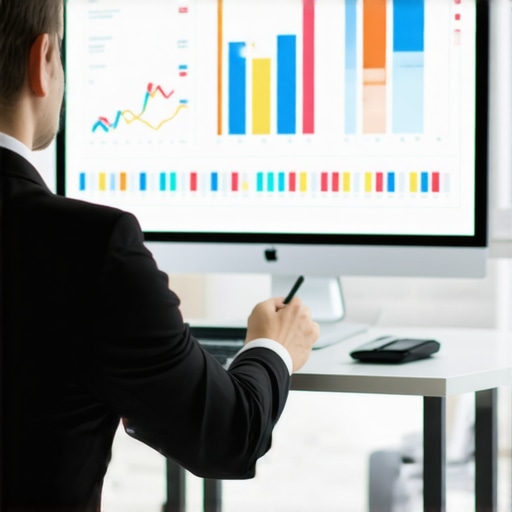 How to Fix the Hidden Profile Errors That Keep Your Business Stuck on Page Two