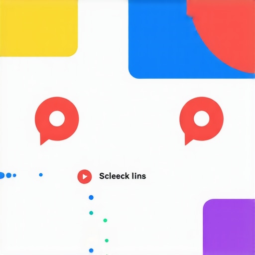 A visual representation of a business profile showing live engagement and traffic signals.