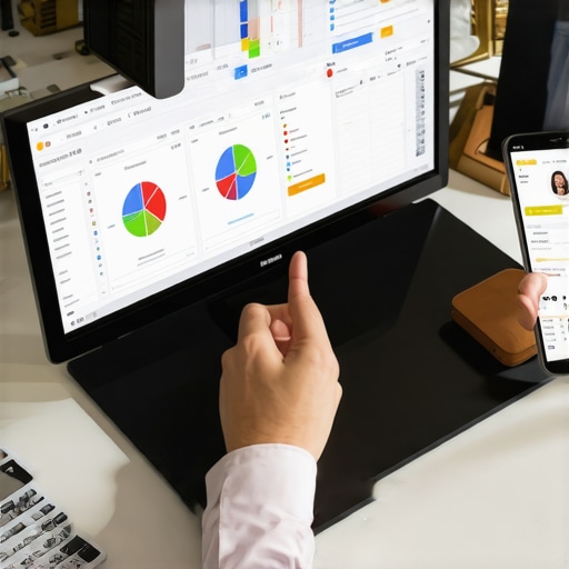 Stop Celebrating Impressions: The Real Reason Your GMB Profile Isn't Generating Leads
