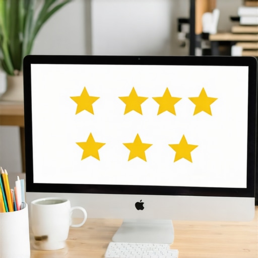 The 10-second request that doubles your 5-star Google reviews