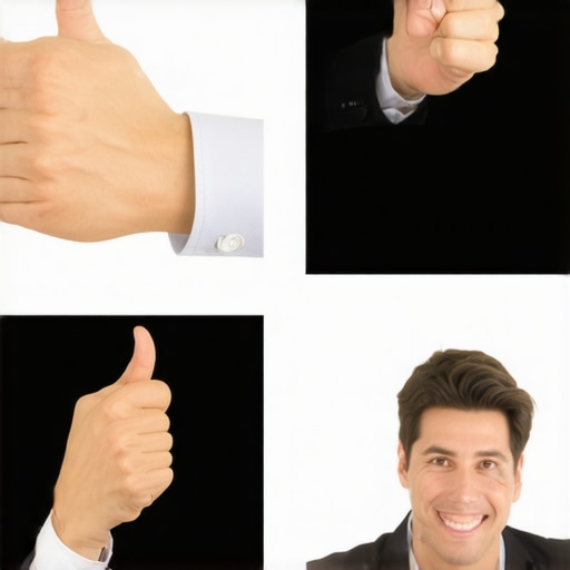 The 4 behavior signals that actually matter for your GMB profile right now