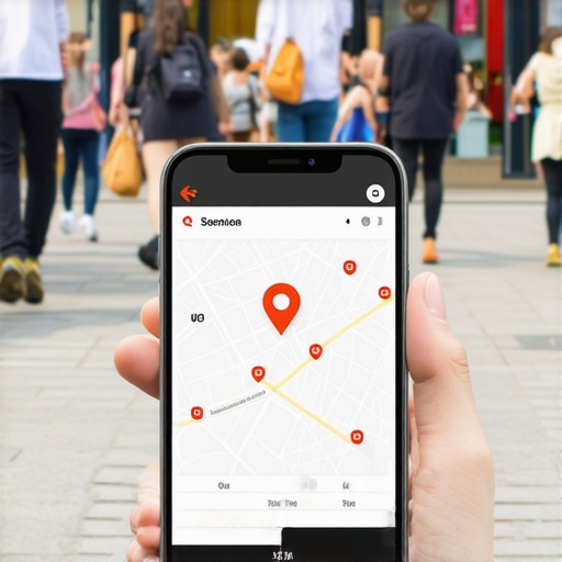 The Proof-Based Strategy for Turning Map Views Into Real Foot Traffic
