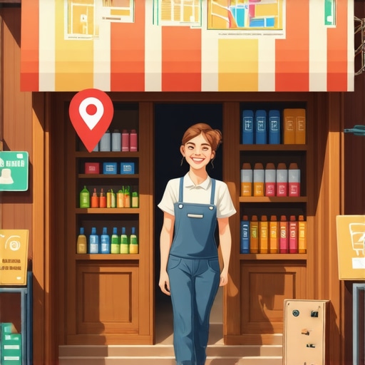 The Simple Move That Helps Local Shops Outrank Big Chains in the Map Pack