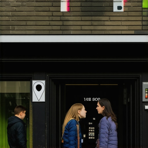 The hidden map pin error that keeps local customers from finding your shop