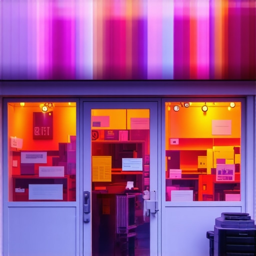The weird reason your service area business keeps disappearing from search results