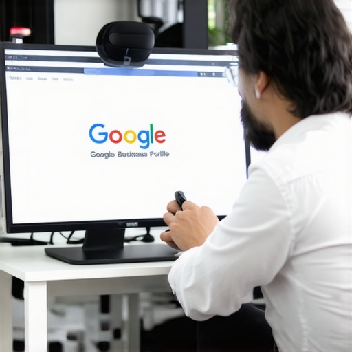 What to Do the Second Your Google Business Profile Gets Suspended