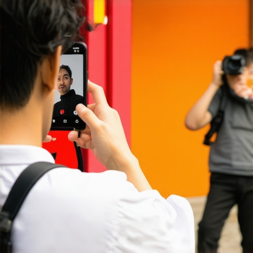 Why Raw Customer Videos Outperform Professional Photos for Mappack Ranking