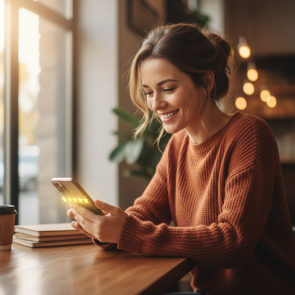 Real Results for Local Businesses