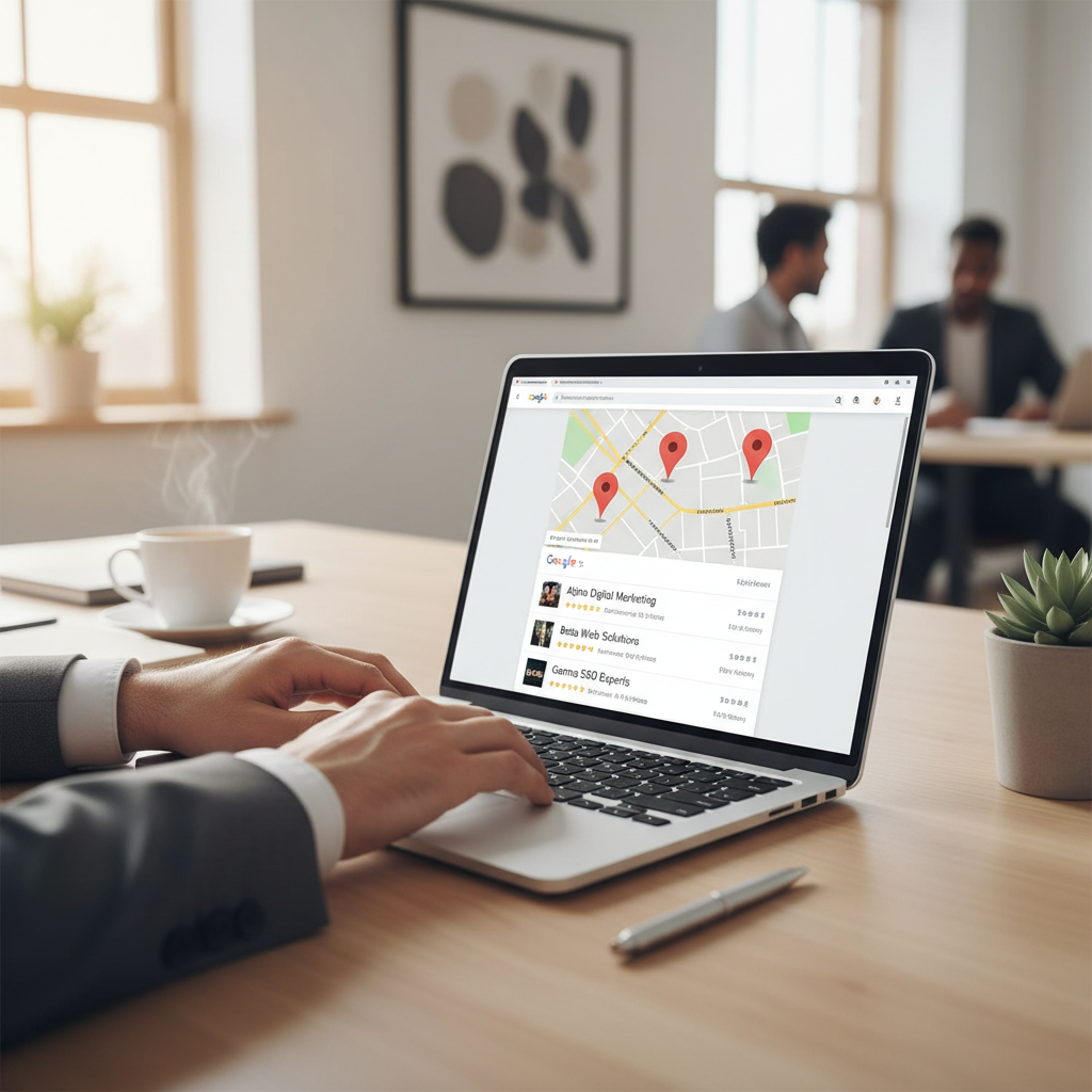 Stop Losing Local Phone Calls To Inferior Competitors