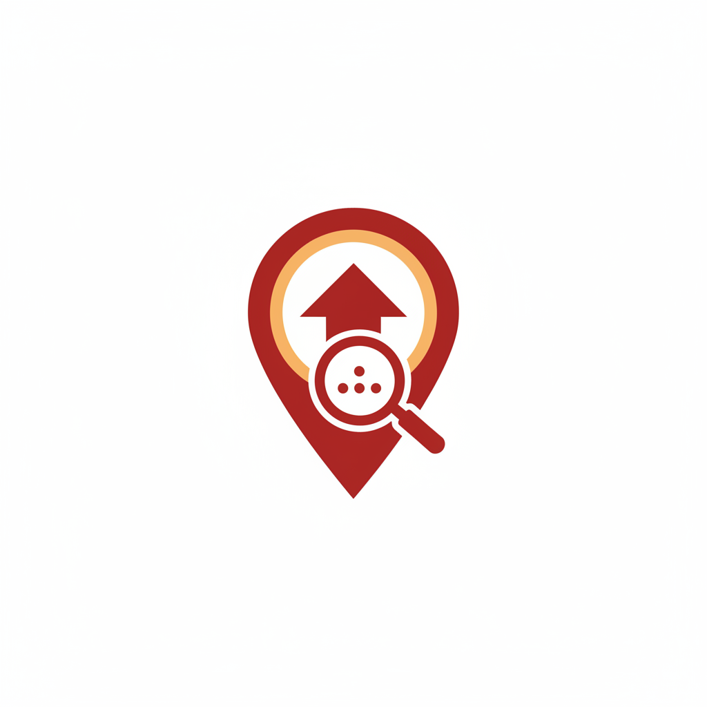 3 Pack Ranking Pro – Professional Google Maps Optimization logo