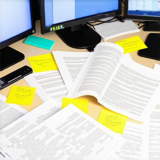 The Messy Citation Data Keeping Your Shop Off the Front Page
