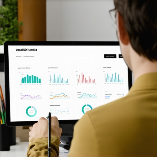 Why Most Local SEO Reports Are Just Noise (And What to Track Instead)