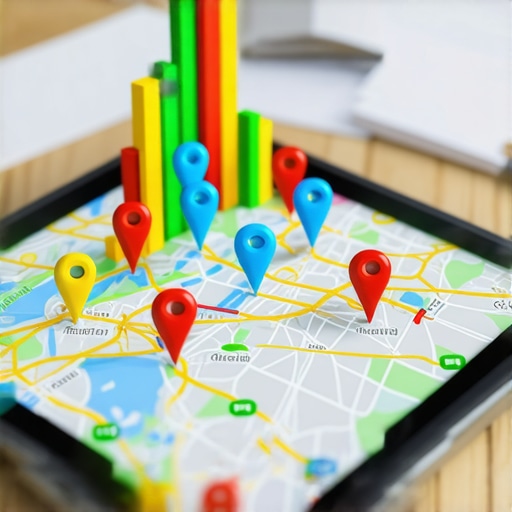 7 Map Ranking Tricks That Don't Require Keyword Stuffing