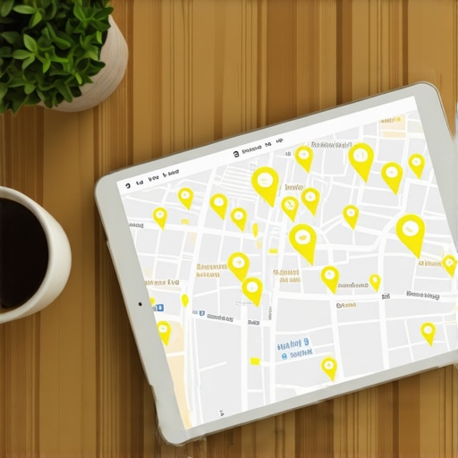 A Simple Toolkit for Managing Multiple GMB Locations Without Stress