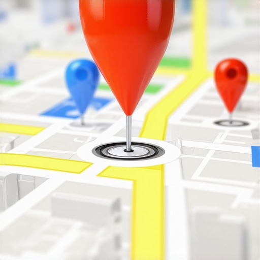 Consolidating Multiple Listings for One Physical Location