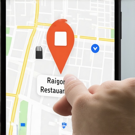 Ensuring Your Business Category Stays Correct on Maps