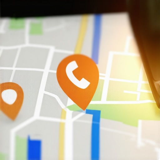 Fixing the Broken Phone Numbers That Confuse the Local 3-Pack