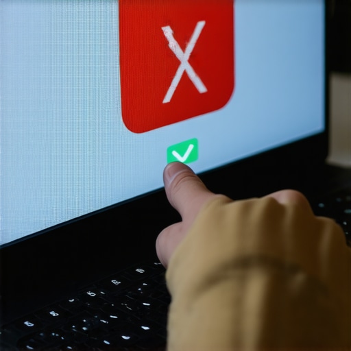 Getting Your Profile Back After a Hard Rejection