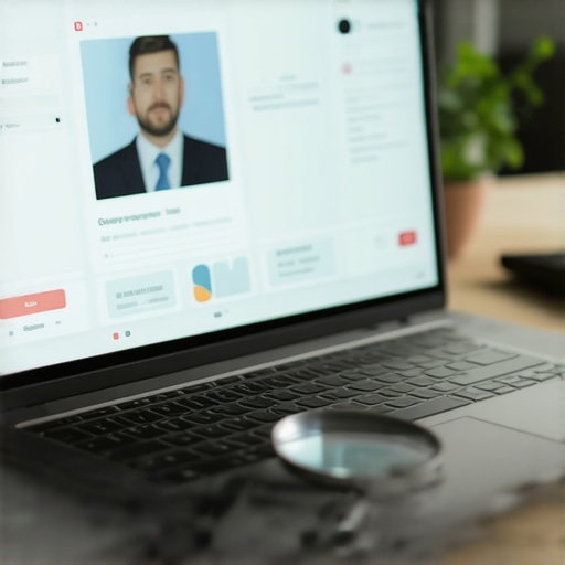 Optimizing Your Profile for Maximum Visibility Without Using Spam Tactics