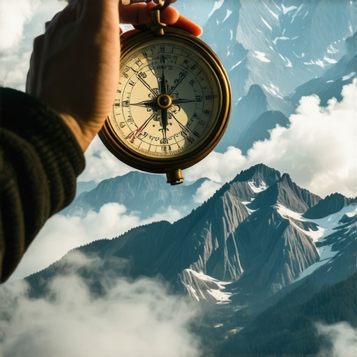 The Checklist for Recovering From a Sudden Map Visibility Loss