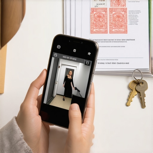 The Exact Proof Google Demands for Virtual Office Fixes