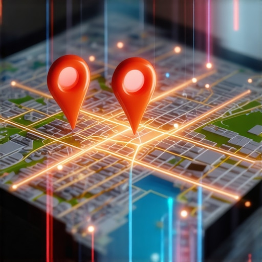 The Metadata Tricks That Help Agencies Scale Map Pack Rankings