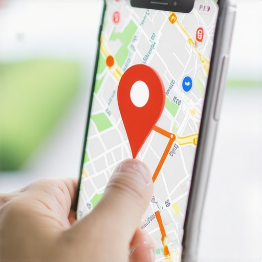 The Simple Way to Fix Persistent Map Listing Errors